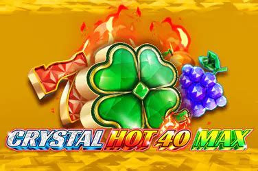 Play Crystal Hot 40 Christmas Slot