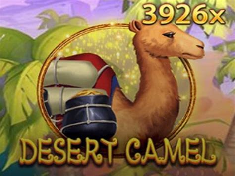 Play Desert Camel Slot
