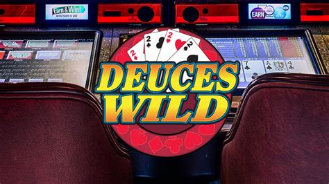 Play Deuces Wild 7 Slot