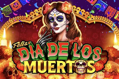 Play Dia De Muertos 3 Slot