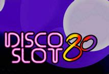 Play Disco80 Slot
