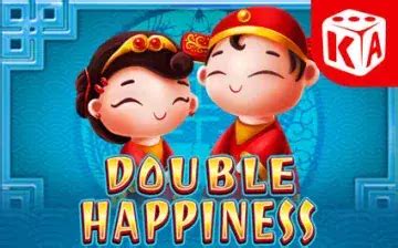 Play Double Happiness Ka Gaming Slot