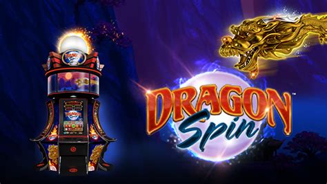 Play Dragon Spin Slot