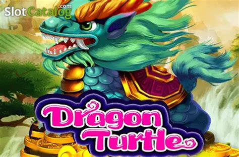 Play Dragon Turtle Slot