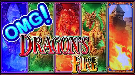 Play Dragon Watch Slot