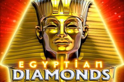 Play Egyptian Diamonds Slot