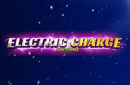 Play Electric Charge Slot