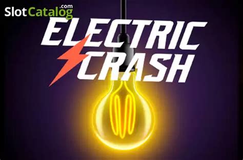 Play Electric Crash Slot