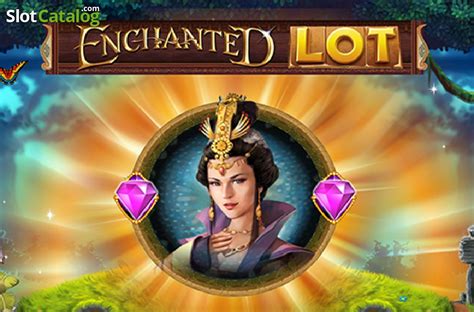Play Enchanted Lot Slot