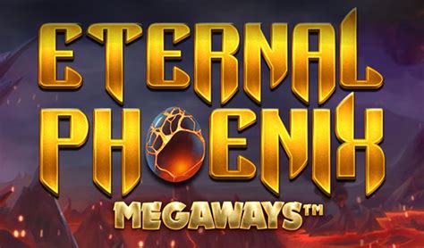 Play Eternal Phoenix Megaways Slot