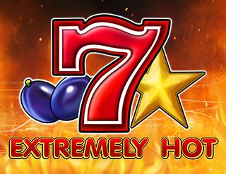 Play Extremely Hot Slot