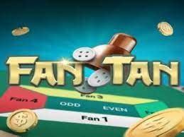 Play Fantan Slot