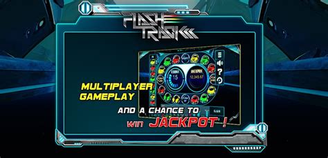 Play Flash Track Slot