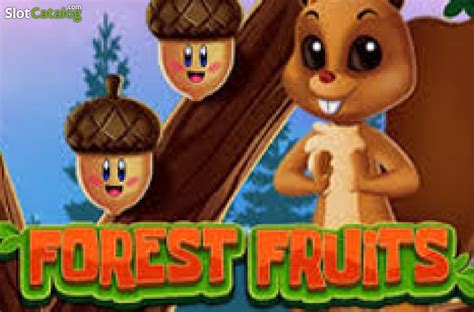 Play Forest Fruits Slot