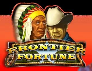 Play Frontier Fortune Slot