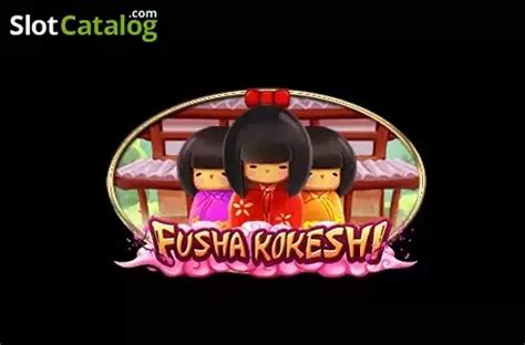 Play Fusha Kokeshi Slot