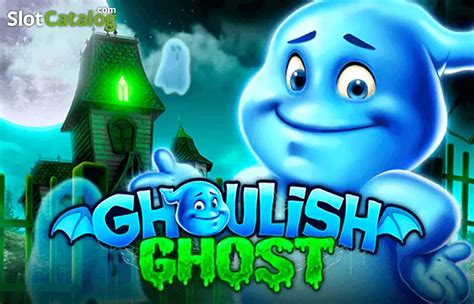 Play Ghoulish Ghost Slot