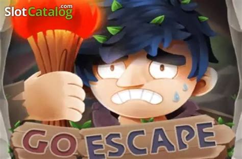 Play Go Escape Slot