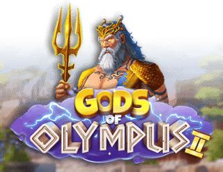 Play Gods Of Olympus 2 Slot