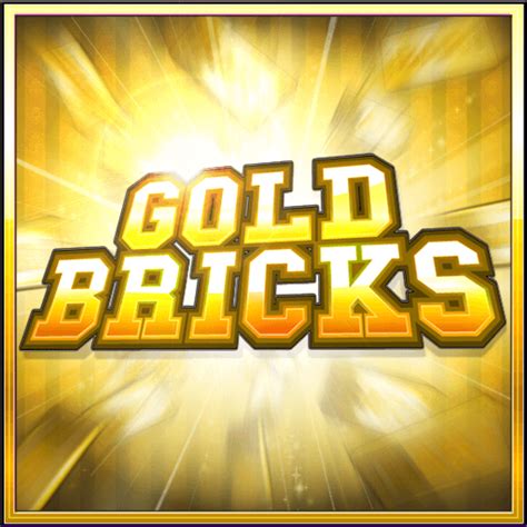 Play Gold Bricks Slot