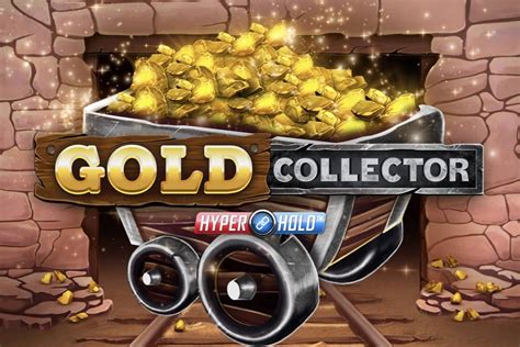 Play Gold Collector Slot