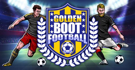 Play Golden Boot Football Slot