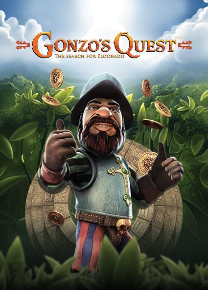 Play Gonzo S Quest Slot