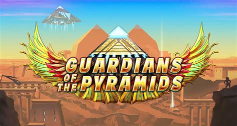 Play Guardians Of The Pyramids Slot