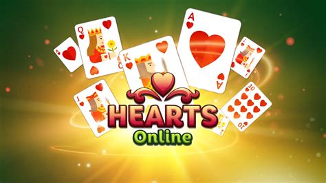 Play Hearts Collection Slot