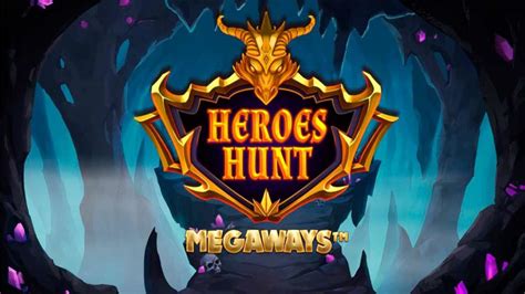 Play Heroes Hunt Megaways Slot