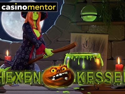 Play Hexen Kessel Slot