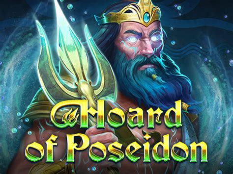 Play Hoard Of Poseidon Slot