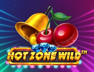 Play Hot Zone Wild Slot