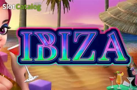 Play Ibiza Slot