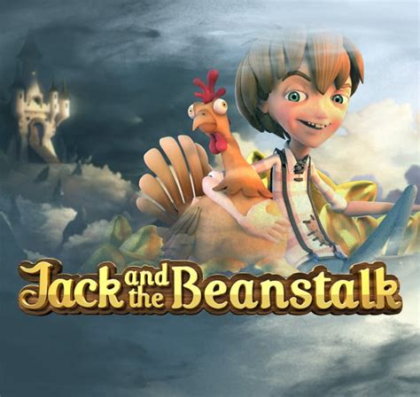 Play Jack And The Giant Slot