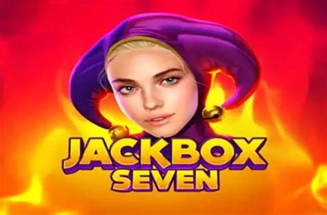 Play Jackbox Seven Slot