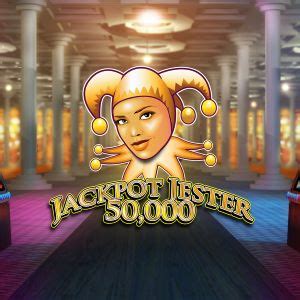 Play Jackpot Jester 50k Hq Slot