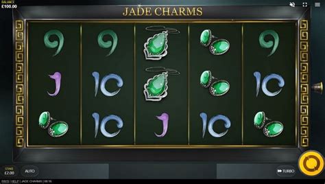 Play Jade Charms Slot