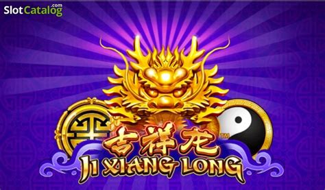 Play Ji Xiang Long Slot