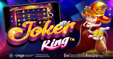 Play Jo Jo Joker Slot