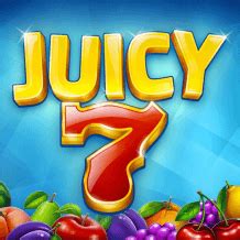 Play Juicy 7 Slot
