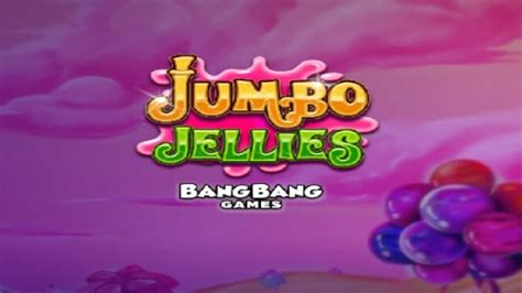 Play Jumbo Jellies Slot