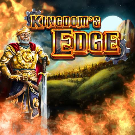 Play Kingdoms Edge 96 Slot