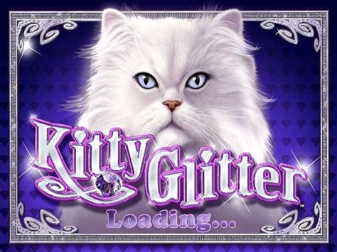 Play Kitty Glitter Slot