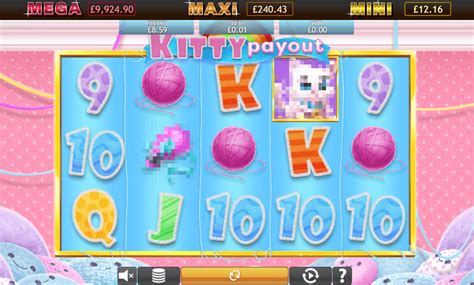 Play Kitty Payout Slot