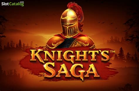 Play Knight S Saga Slot