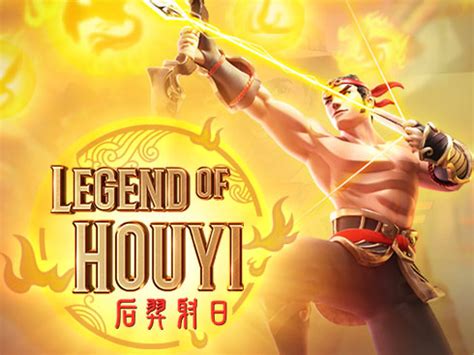 Play Legend Of Hou Yi Slot