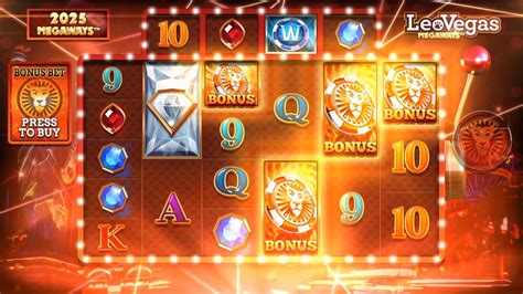 Play Leo Vegas Be The King Slot