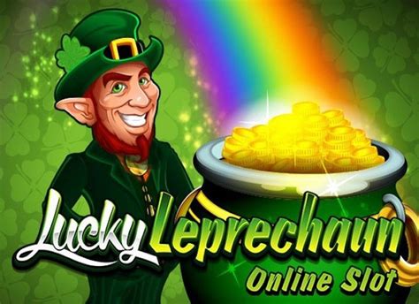 Play Leprechaun S Coins Slot