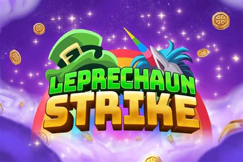 Play Leprechaun Strike Slot